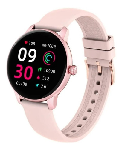 Smartwatch Kieslect L11 Lady Smart Watch Reloj Inteligente