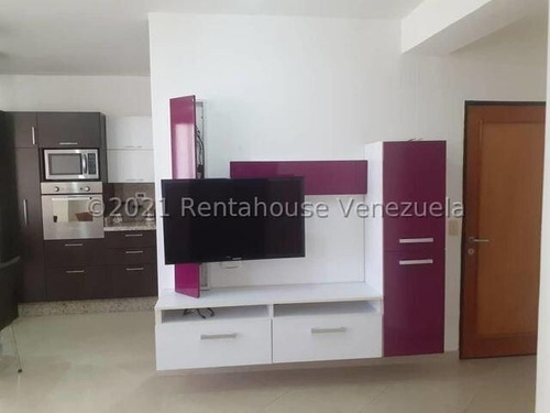Imagen 5 de 14 de Marol Rentahouse Vende Apartamento En El Parral Valencia 22-5667