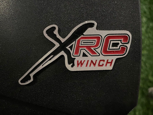 Winche Eléctrico Smittybilt 9.500 Lbs Xrc Winch
