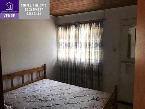 Venta De Departamentos En Block