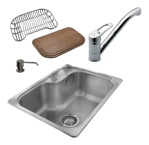 Fv bachas cocina sale