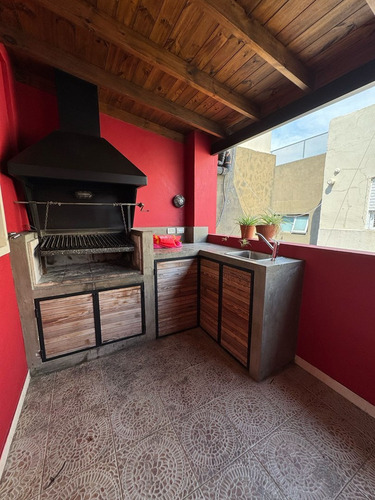 Departamento Tipo Ph En Venta 3 Ambientes Con Terraza En Saavedra, Capital Federal, Buenos Aires