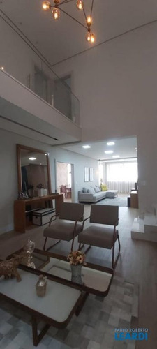 Imagem 12 de 15 de Casa Em Condomínio - Condomínio Delle Stelle - Sp - 633665