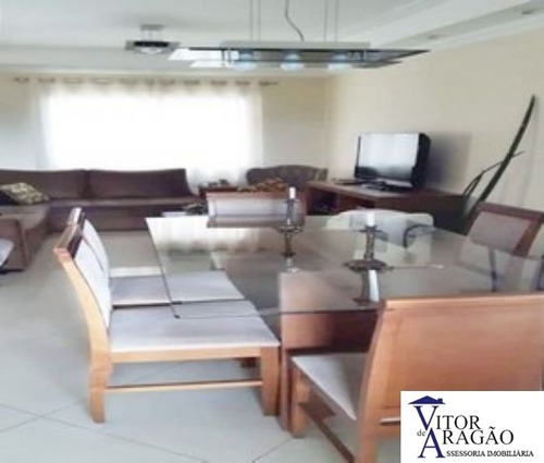 Imagem 8 de 14 de 03565 - Casa De Condominio 3 Dorms. (1 Suíte), Horto Florestal - São Paulo/sp - 3565