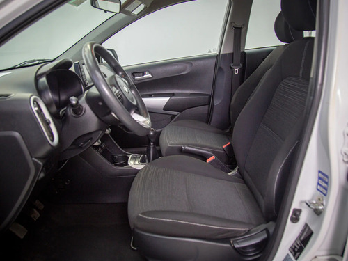 Kia 1.0 Lx Abs Mt Morning