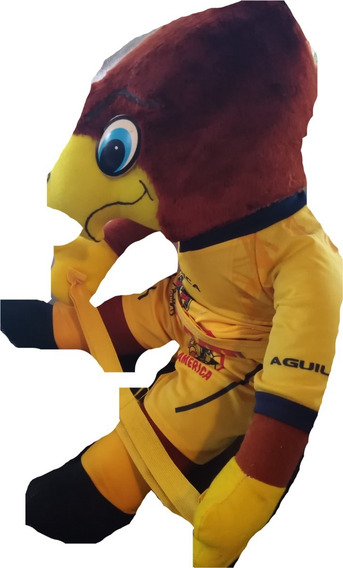 Mascota Aguilas Del America | MercadoLibre ?