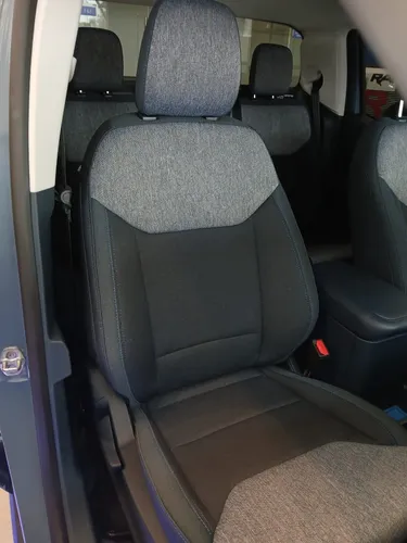 Ford Maverick 2.5 Xlt Hibrida