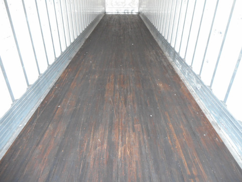 Remolque Caja Seca 53 Pies Utility 2018, Aire. Ut18-201712