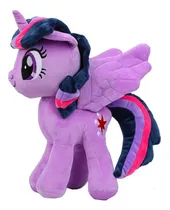 Comprar Sroje  Mrwj9 My Little Pony Muñeca Lindo Pony Peluche, 30 Cm
