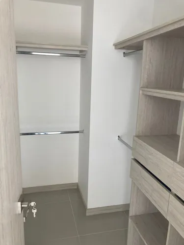 Apartamento En Venta En Nubenzza. Cod V13357