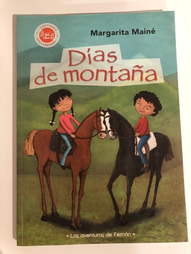 Dias De Montaña - Margarita Maine