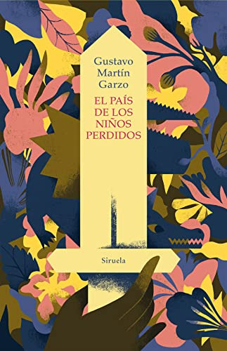 El Pais De Los Ninos Perdidos - Martin Garzo Gustavo