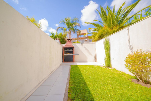 Dúplex Tres Ambientes A La Venta En Ituzaingó