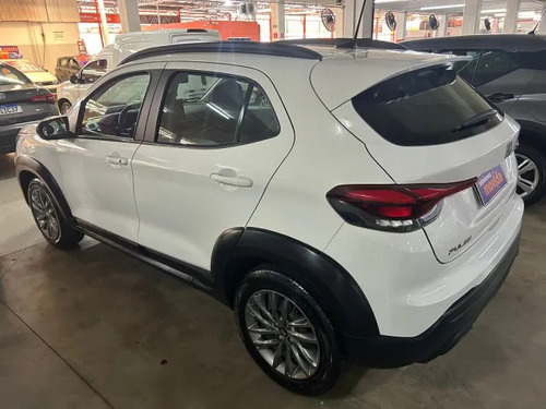 Fiat Pulse Drive 1.3 (Aut.)