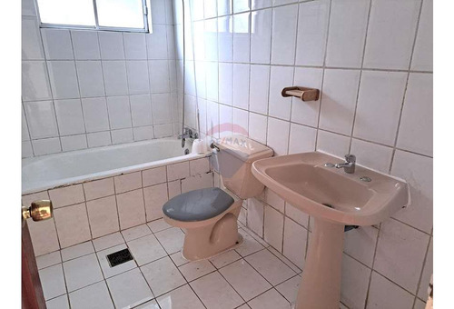 Tu Nuevo Hogar Familiar En Lo Barnechea Te Espera