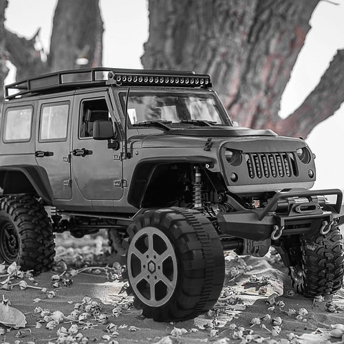 Exceart Modelos De Coche Ruedas De Coche De Juguete Rc Toy 1