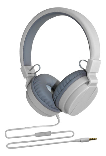 Oficina De Estudiantes De Auriculares Con Auriculares Con