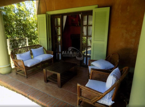 Imagen 5 de 21 de Casa De 3 Dormitorios En La Barra