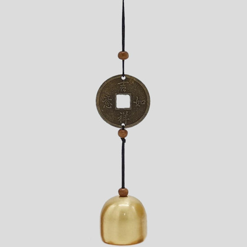 Adorno De Campana De Mesa