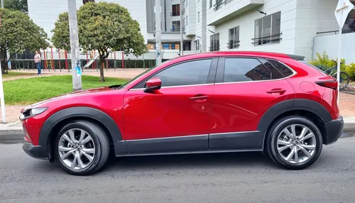 Mazda CX-30 2.5 Grand Touring Lx 4x2
