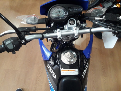 Imagen 14 de 16 de Yamaha Xtz 125 2022 ¡ Ahora 12 Sin Interes ! - Palermo Bikes