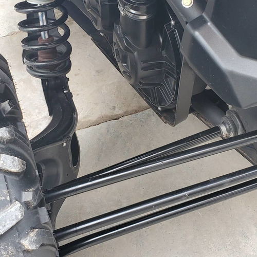 Utv Can-am Maverick