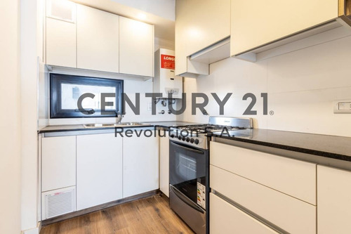 Imagen 2 de 23 de Vendo Departamento 86.75m² 2 Dormitorios A Estrenar - Amplio Balcón Al Frente