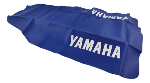 Tapizado Yamaha Dt 200r Azul