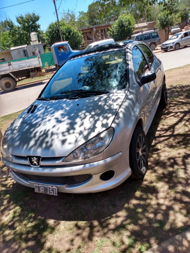 Peugeot 206 2.0 Hdi Xs Premium