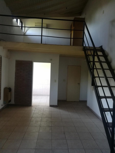 Depto 2 Amb Tipo Loft Con Cochera , Todo Incluido Sin Expensas Complejo Con Pisicina Y Parrilla