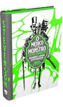 Comprar O Médico E O Monstro E Outros Experimentos  - Darkside