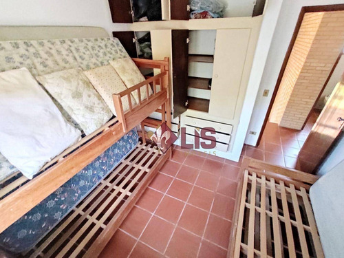 Imagem 30 de 30 de Casa Com 4 Dormitórios À Venda, 139 M² Por R$ 750.000,00 - Cocanha - Caraguatatuba/sp - Ca1552