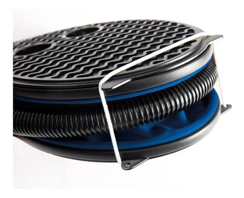 Bombin Inflador Manual De Pie 28cm Intex 69611