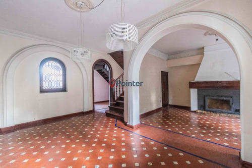 Imagen 5 de 24 de Imperdible Casa De Cuatro Dormitorios En El Prado