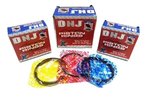 comprar Anillos 030 Ford Explorer \u002F Eddie Bauer \u002F Sport Trac 4.6 V8 