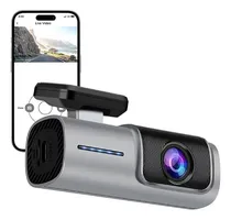 Comprar Câmera De Painel Frontal Dash Cam Wifi 2.5k Para Carros