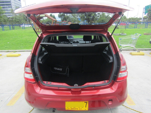 Renault Sandero 1.6 Expression