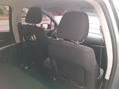 Suzuki S-Cross 1.6 Ga 2wd