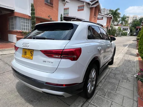 Audi Q3 1.4 Tfsi Attraction Plus