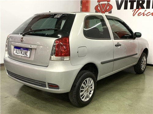 Fiat Palio 1.0 Mpi Fire Economy 8v Flex 2p Manual