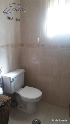 Imagem 25 de 30 de Casa Para Venda, 3 Dormitórios, Jardim Ester - São Paulo - 23842