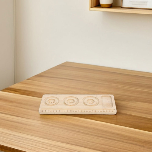 2 Tablas De Madera Para Pulsera: Tablas De Pulsera