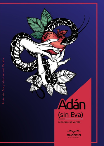 Adán (sin Eva), De Montserrat Varela