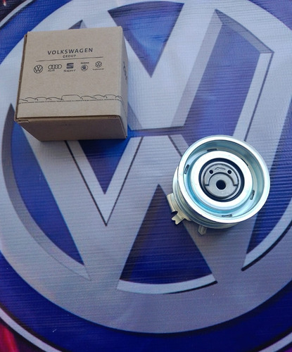 Polea Tensora Distribucion Audi A3 1996 1997 1998 1999 1.8