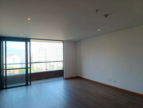 Apartamento En Arriendo En Los Gonzáles, Poblado