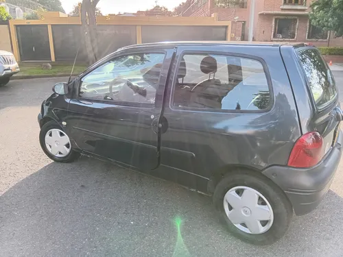Renault Twingo 1.2 U Authentique