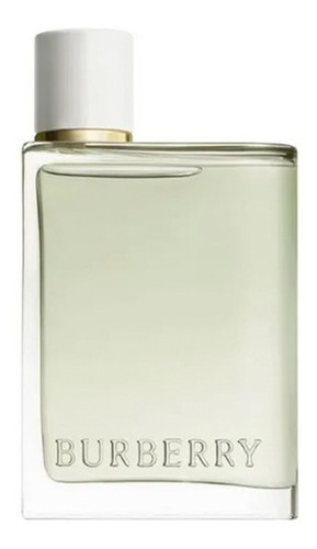 Perfume Burberry Her Garden Party Edt 50 Ml