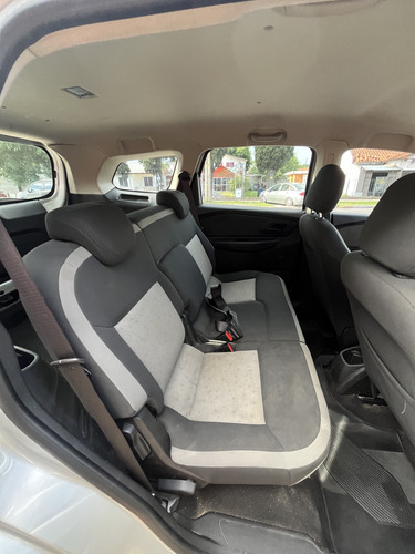Chevrolet Spin 1.8 Lt 5as 105cv