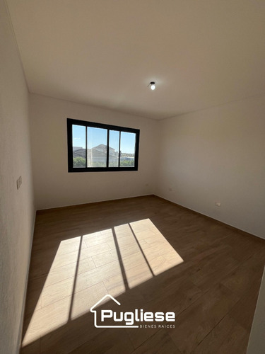 Casa En Venta A Estrenar En Barrio Ceibos Puertos Escobar