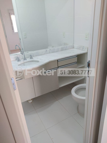 Imagem 8 de 30 de Apartamento, 3 Dormitórios, 76 M², Marechal Rondon - 199888